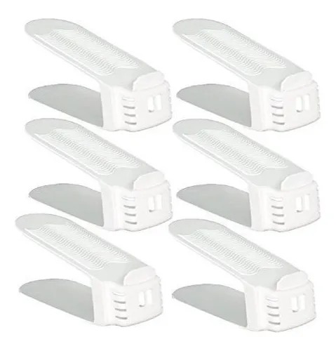 Miniatura 2 de Organizador de Zapatos Juego de 6 Piezas